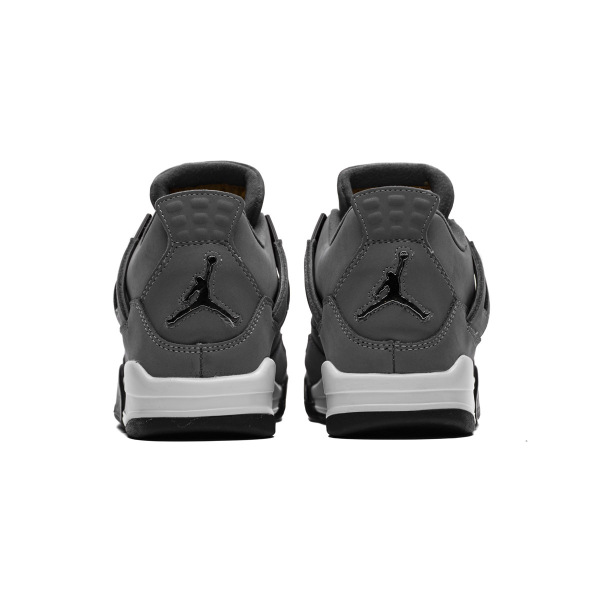 OG Jordan 4 Retro Cool Grey (2004)