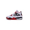 OG Jordan 4 Retro Fire Red,DC7770-160