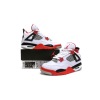 OG Jordan 4 Retro Fire Red,DC7770-160