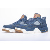 OG Jordan 4 Retro Levi's Denim,AO2571-401