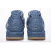 OG Jordan 4 Retro Levi's Denim,AO2571-401