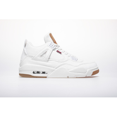 nike  Airjordan4 Levi's