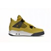 OG Jordan 4 Retro Lightning,CT8527-700