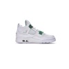 OG Jordan 4 Retro Metallic Green,CT8527-113
