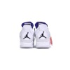 OG Jordan 4 Retro Metallic Purple,CT8527-115