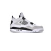 OG Jordan 4 Retro Military Black, DH6927-111 