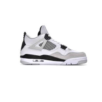 OG Jordan 4 Retro Military Black, DH6927-111 