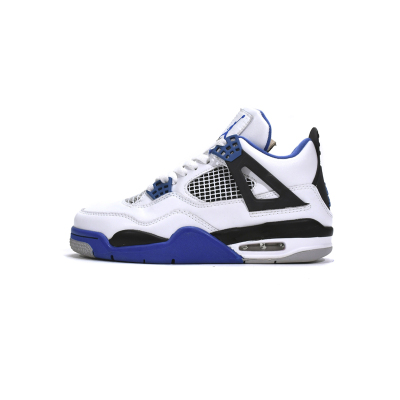 OG Jordan 4 Retro Motorsports,308497-117