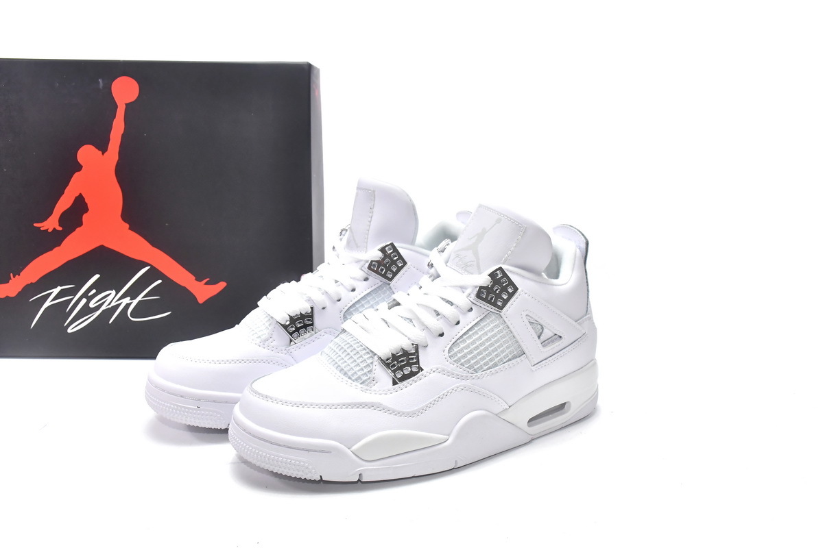 OG Jordan 4 Retro Pure Money (2017),308497-100