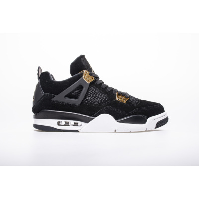 OG Jordan 4 Retro Royalty