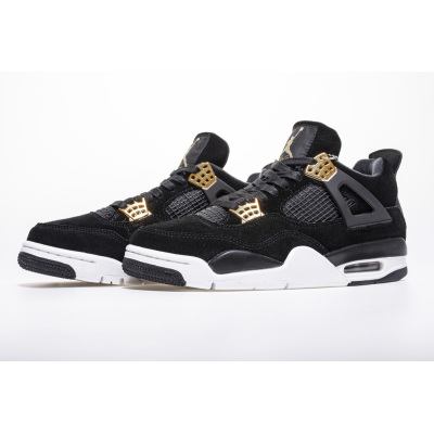 OG Jordan 4 Retro Royalty