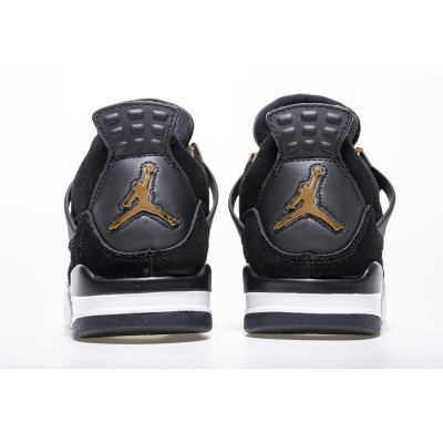 OG Jordan 4 Retro Royalty