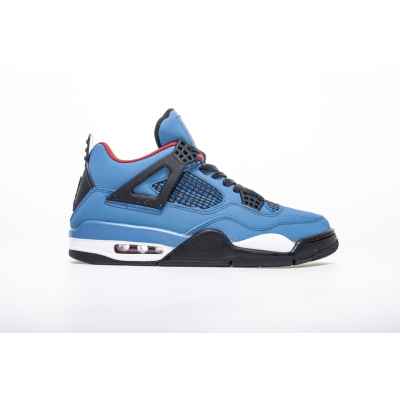 OG Jordan 4 Retro Travis Scott Cactus Jack