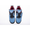 Limited Time 40$ OFF | Jordan 4 Retro Travis Scott Cactus Jack