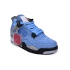 OG Jordan 4 Retro University Blue,CT8527-400