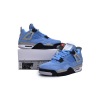 OG Jordan 4 Retro University Blue,CT8527-400