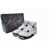 OG Jordan 4 Retro White Midnight Navy,DH6927-140