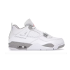 🔥Free Shipping🔥 -  Jordan 4 Retro White Oreo (2021) CT8527-100
