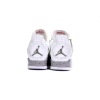 🔥Free Shipping🔥 -  Jordan 4 Retro White Oreo (2021) CT8527-100