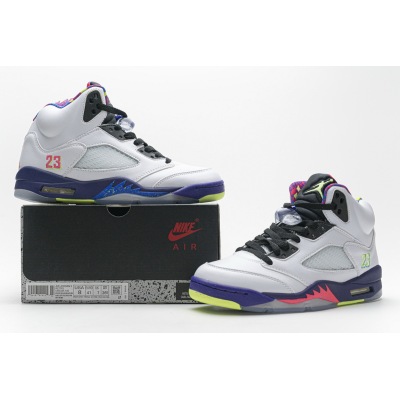 OG Jordan 5 Retro Alternate Bel-Air