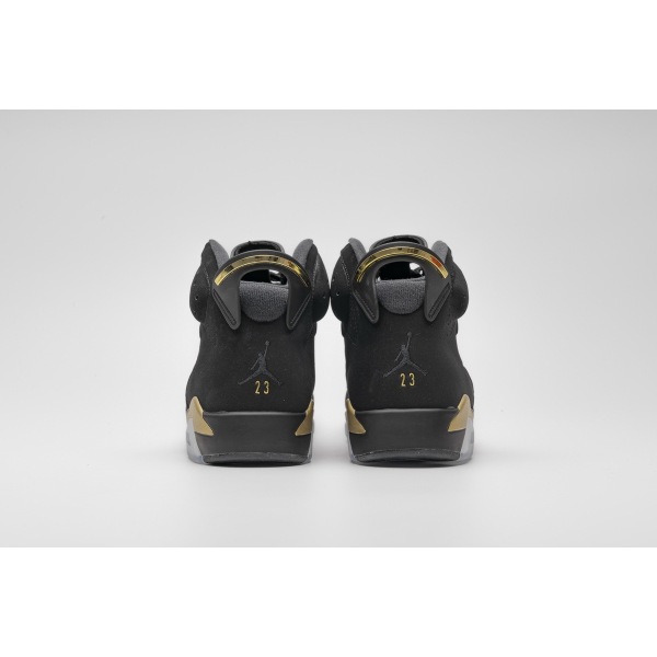 OG Jordan 6 Retro DMP (2020)