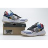 OG Jordan Delta Breathe Multi-Color