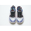 OG Jordan Delta Breathe Multi-Color