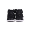 OG Kyrie 6 Jet Black White ，BQ4631-001