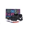 OG Kyrie 6 Jet Black White ，BQ4631-001