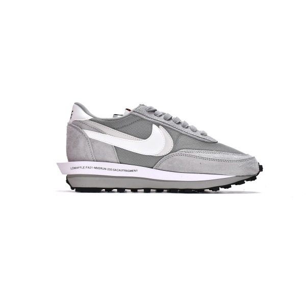 OG LD Waffle SF sacai Fragment Grey,DH2684-001