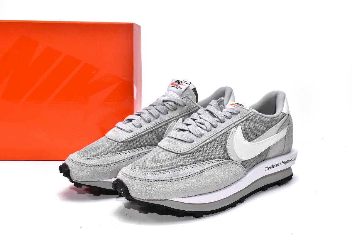 OG LD Waffle SF sacai Fragment Grey,DH2684-001