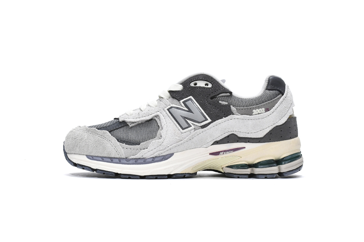 OG New Balance 2002R Protection Pack 