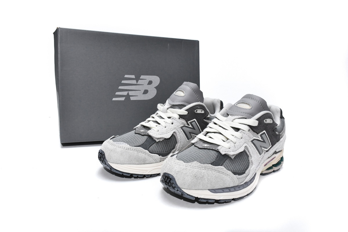 OG New Balance 2002R Protection Pack 