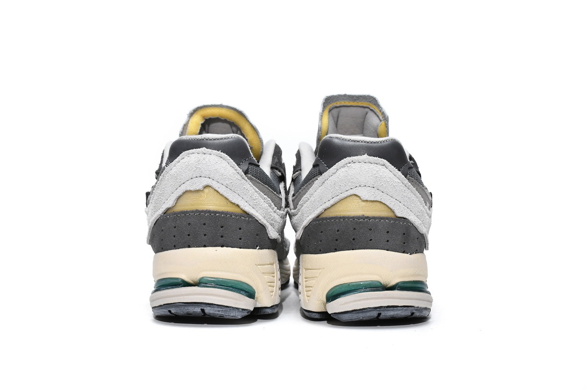 OG New Balance 2002R Protection Pack 