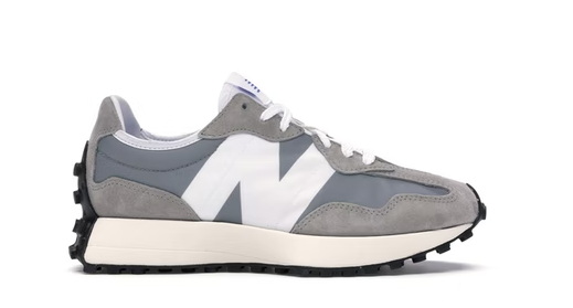 OG New Balance 327 Grey ， MS327LAB
