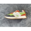 OG New Balance 327 Lime Green Red Grey,MS327SFA