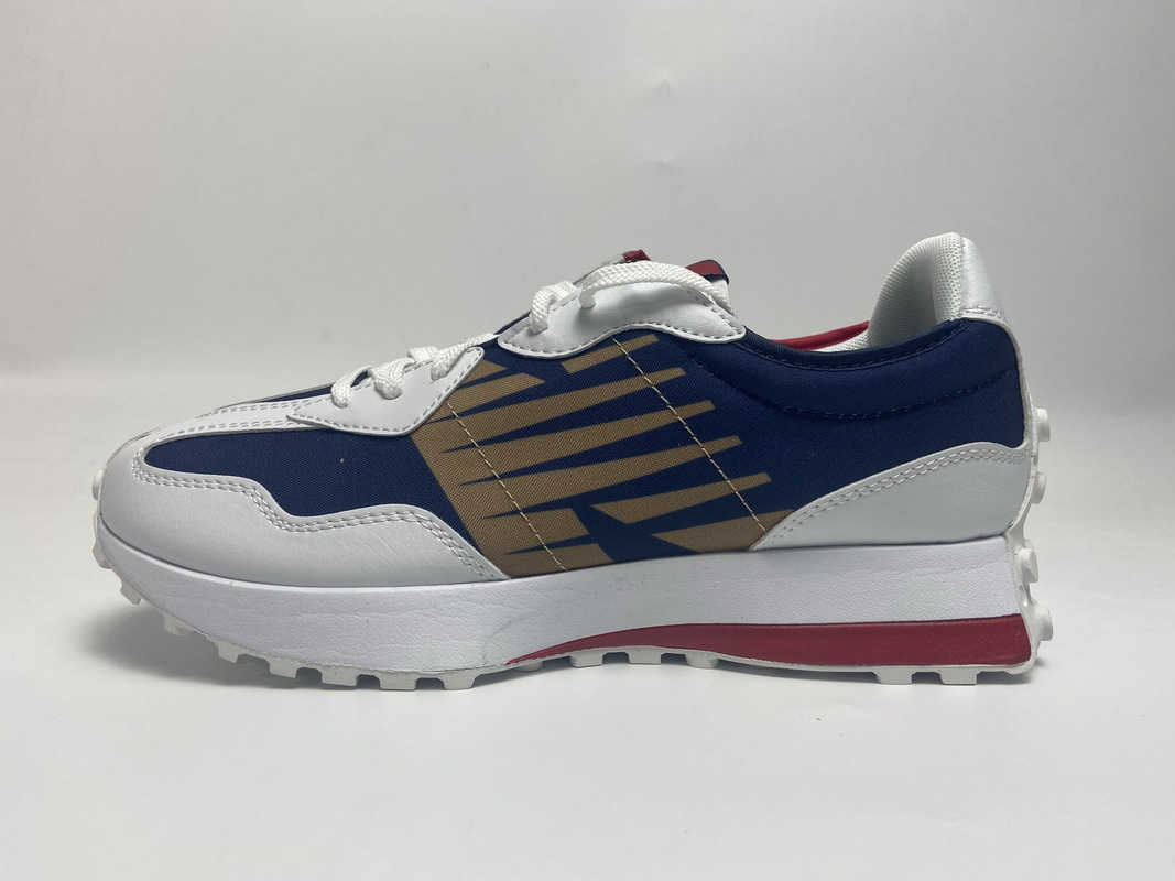 OG New Balance 327 Olympic USA，MS327BTK