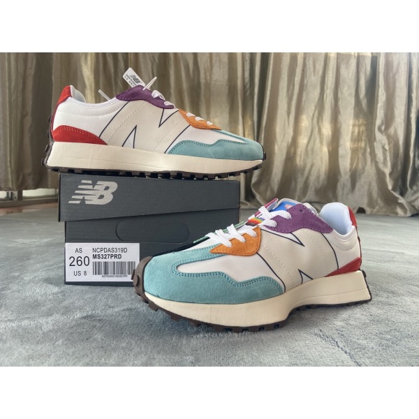 OG New Balance 327 Pride (2020),MS327PR