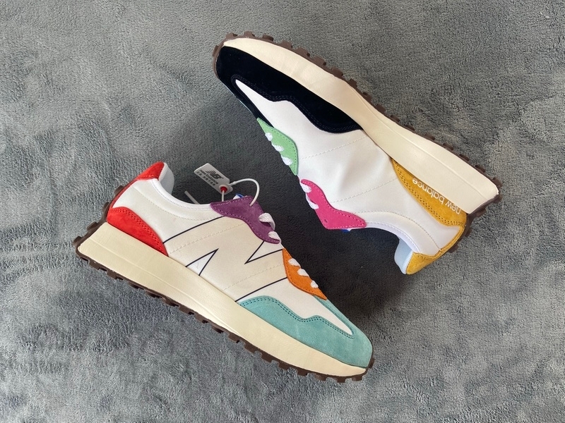 OG New Balance 327 Pride (2020),MS327PR