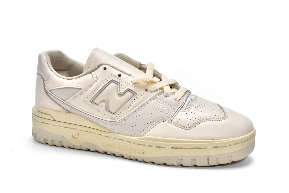 OG New Balance 550 AURALEE ,BB550AR