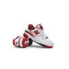 OG New Balance 550 Premuim Pack Red