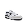 OG New Balance 550 Premuim Pack White Black