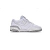 OG New Balance 550 Premuim Pack White Grey