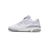 OG New Balance 550 Premuim Pack White Grey