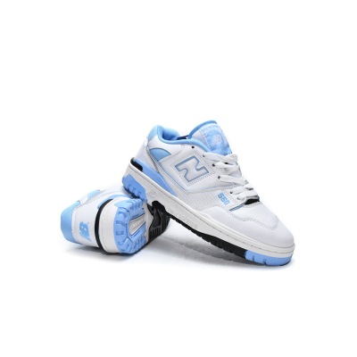 OG New Balance 550 Premuim Pack White Jade