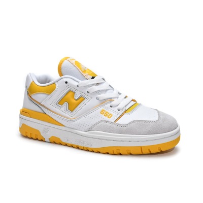 OG New Balance 550 Premuim Pack Yellow