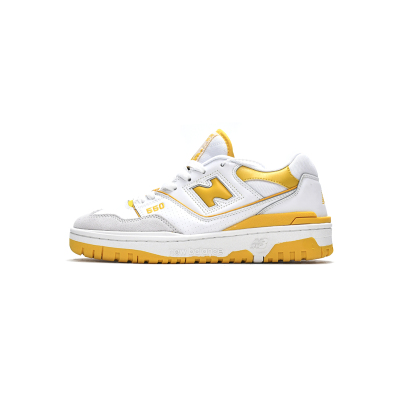 OG New Balance 550 Premuim Pack Yellow