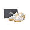 OG New Balance 550 Premuim Pack Yellow