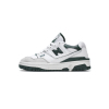 OG New Balance 550 White Green