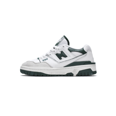 OG New Balance 550 White Green